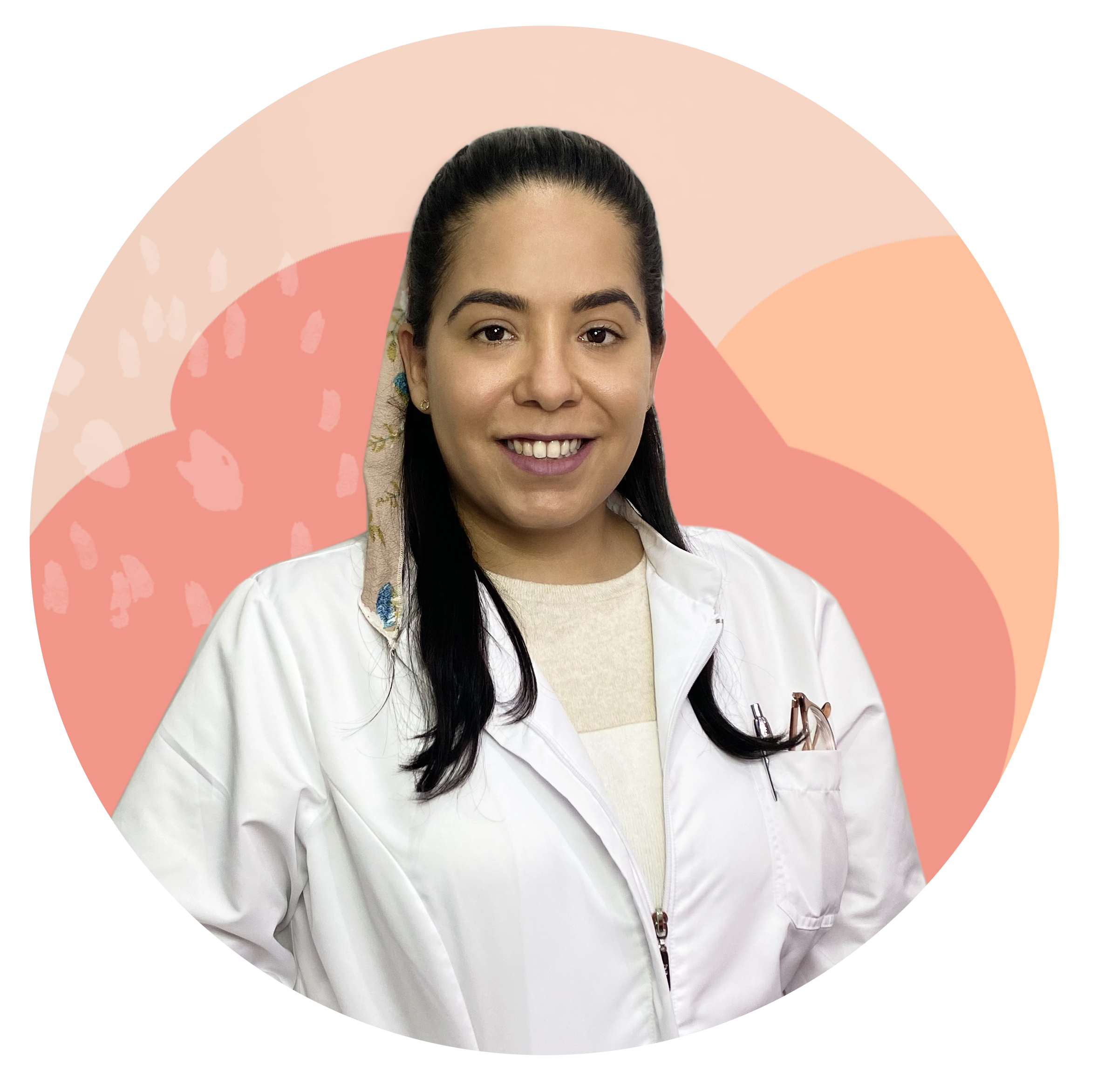 Dra. Alejandra del Bosque Chavarría