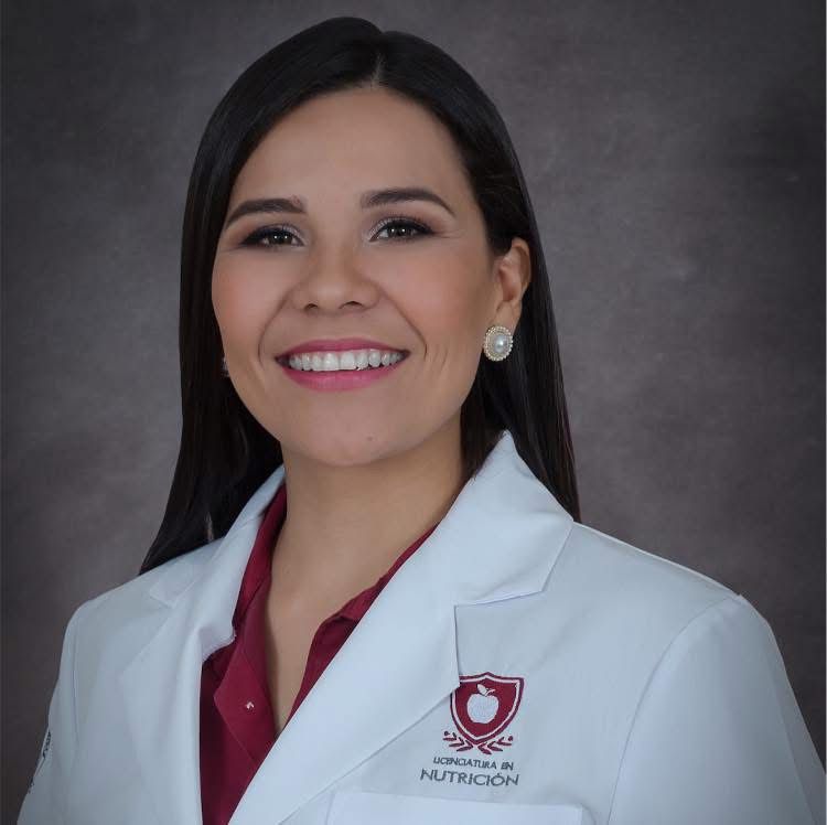 NUTRIOLOGA Sharon Ramirez