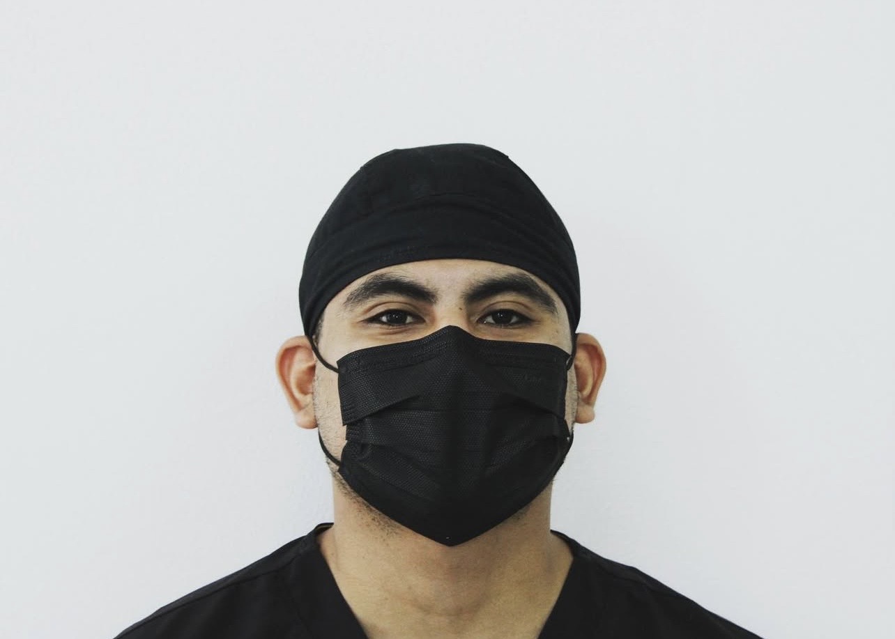 Luis Eduardo Márquez Ibarra