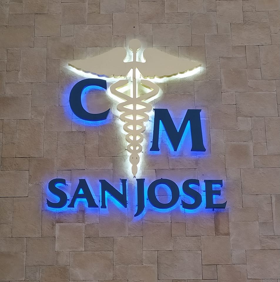 Centro Médico San José