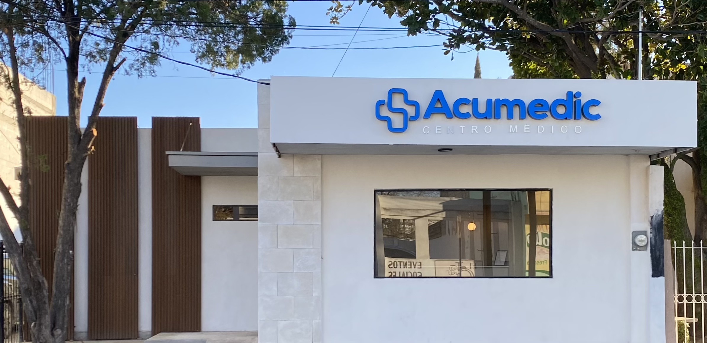 Acumedic Healthcare