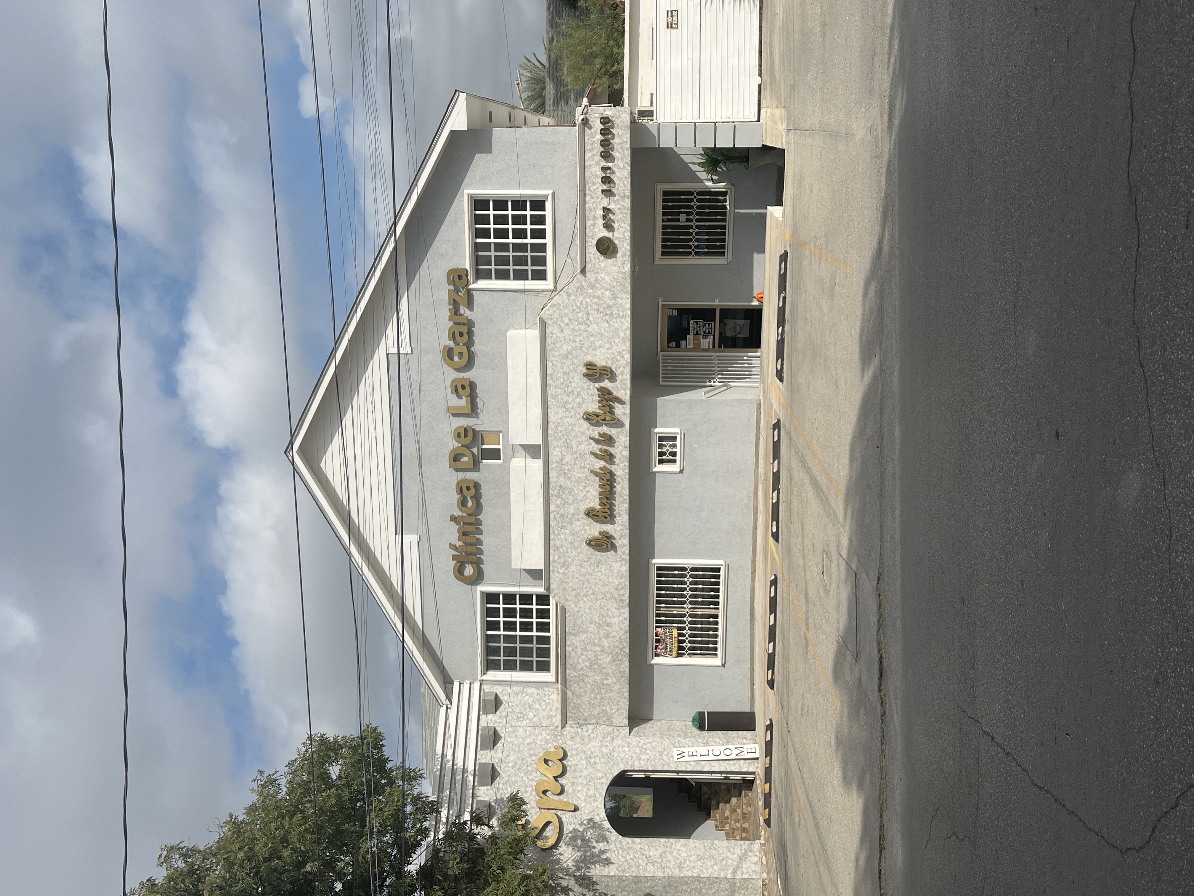 Clínica y Spa De La Garza