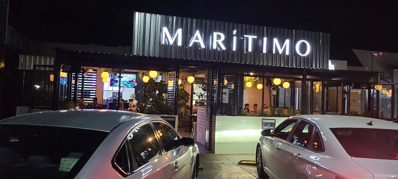 Maritimo