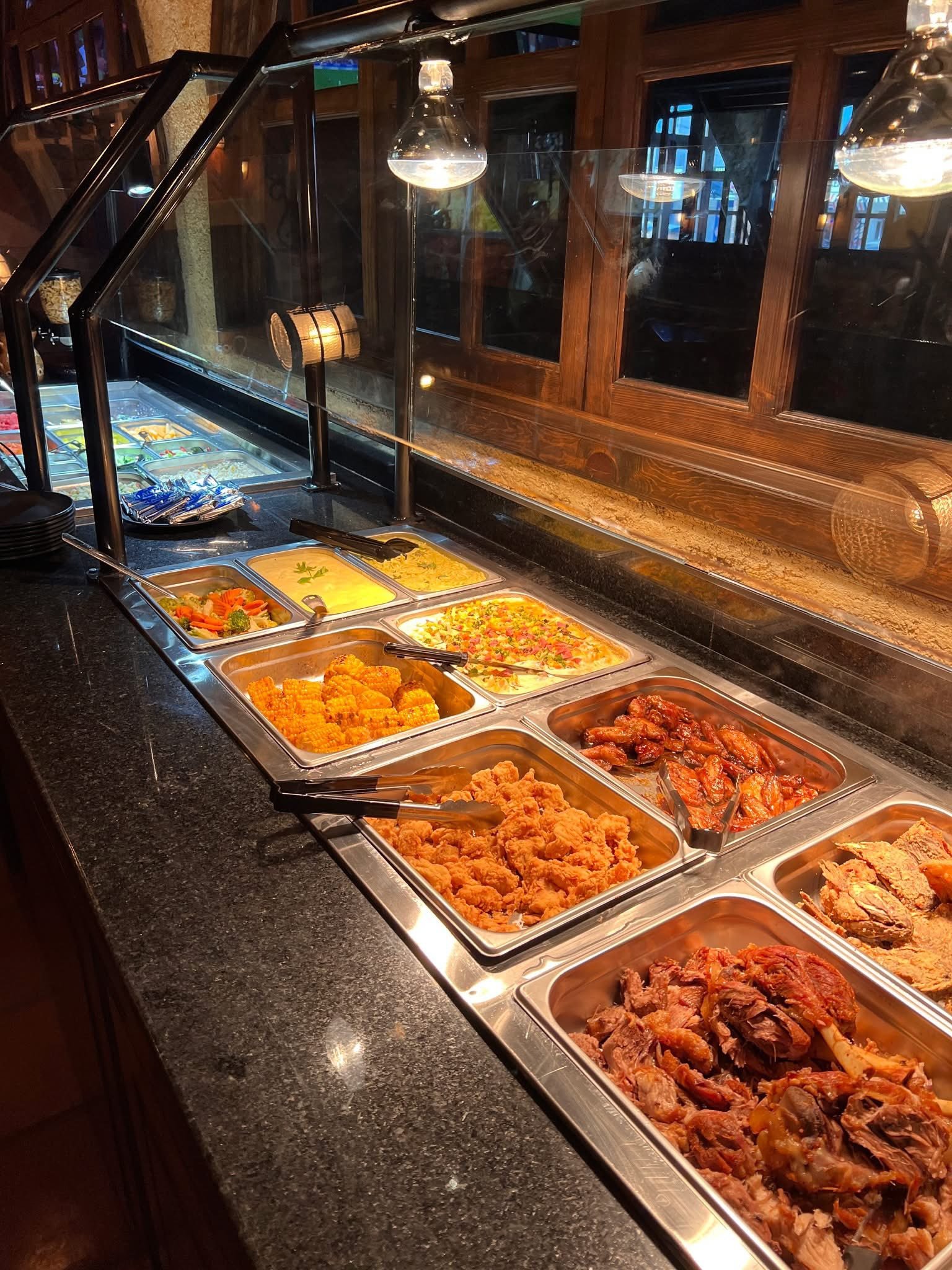 Mexico Lindo Restaurant & Bar