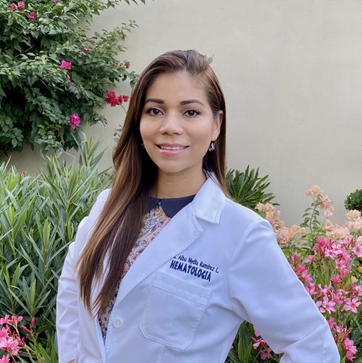 Consultorio Hematologia