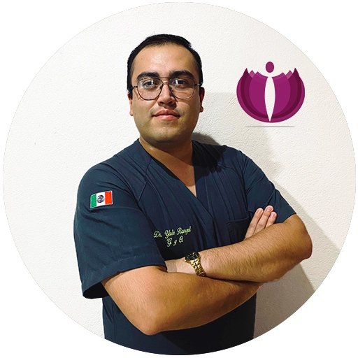 Dr. José Yair Rangel Padilla