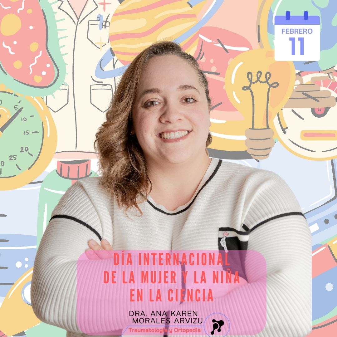 Dra. Ana Karen Morales