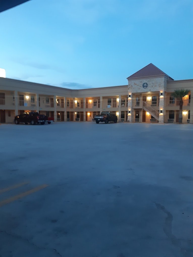 Hotel Daisy Inn Govea