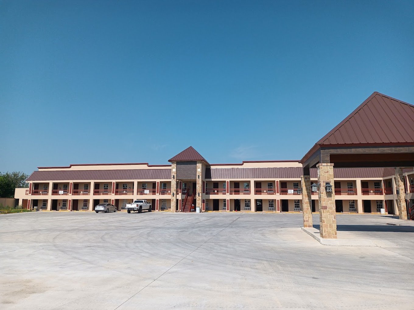 Hotel de las Estrellas