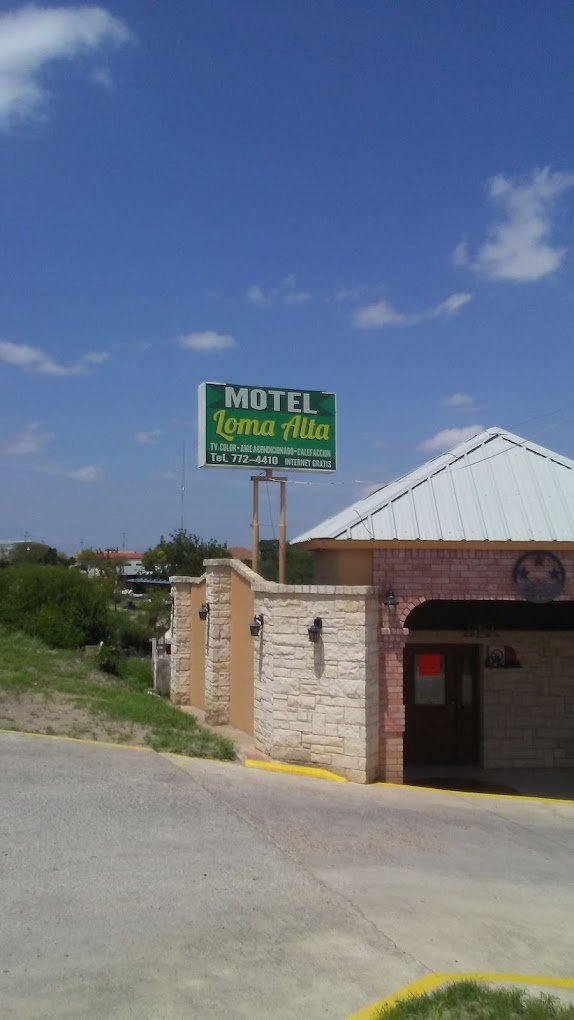 Motel Loma Alta