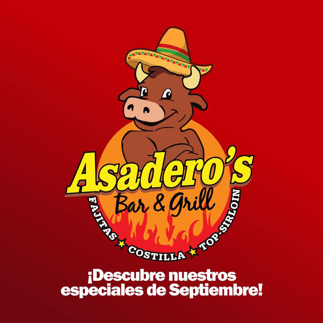 El Asadero Bar & Grill