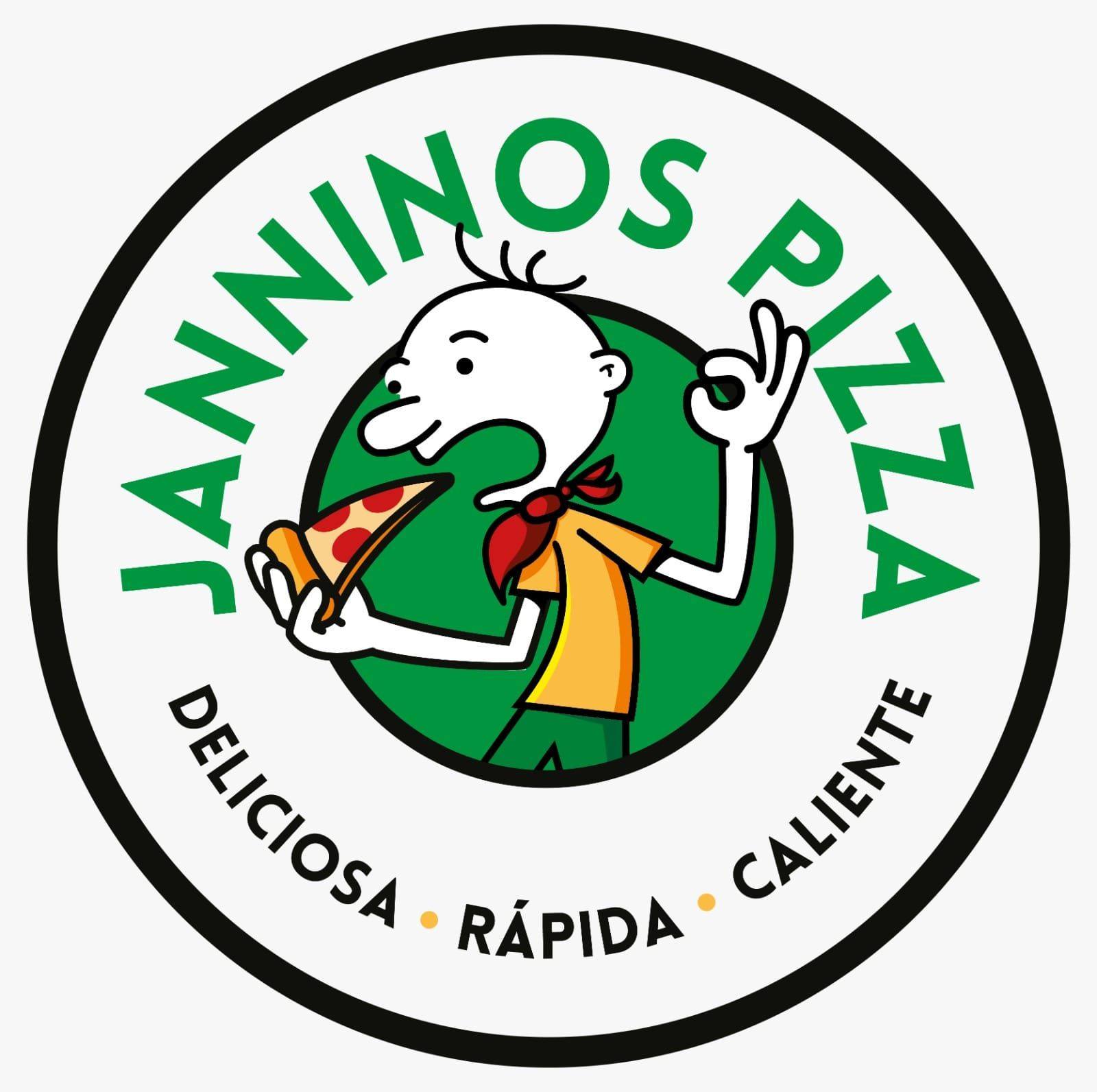 Janninos Pizza