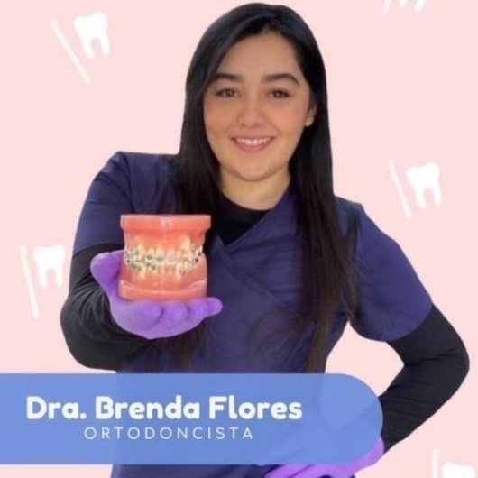 Buccal Doctors / Dra Brenda Flores