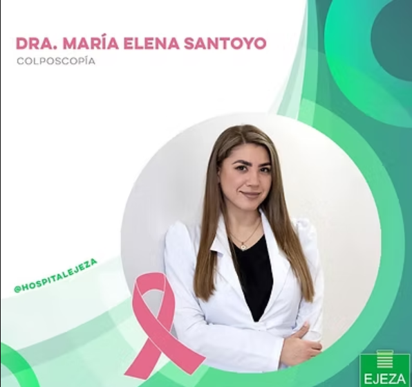 Dra. Maira E. Santoyo