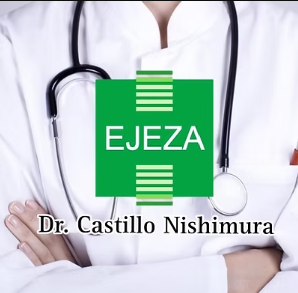 Dr. Christopher J. Zúñiga