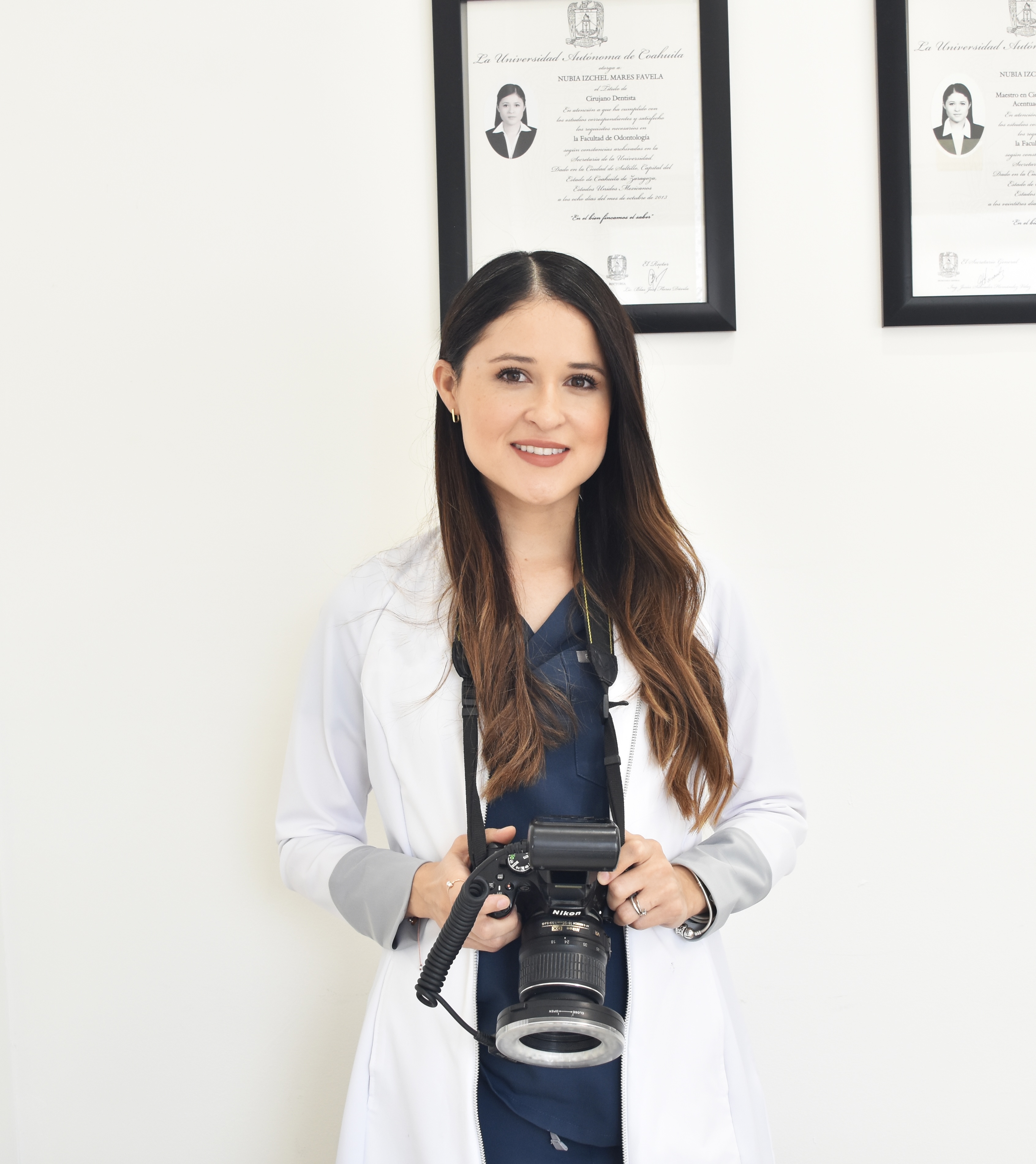 Clinica Kohdent Ortodoncia Dra. Nubia Mares