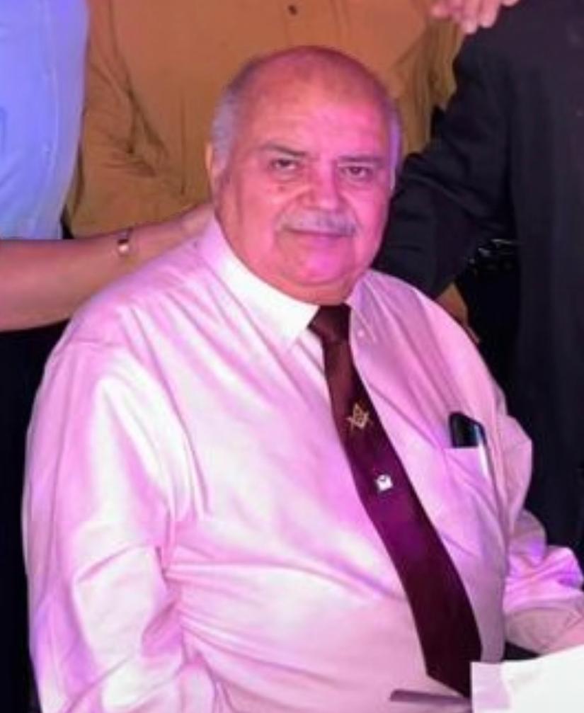 Dr. Jesús José Carbajal Núñez