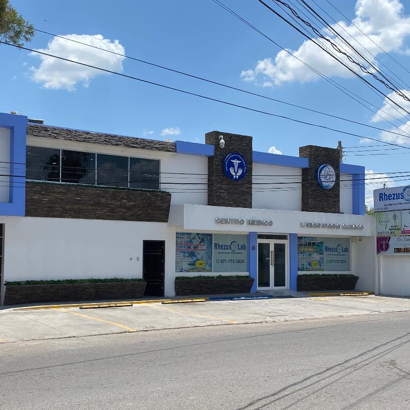 Clinica de Diagnostico RHEZUS