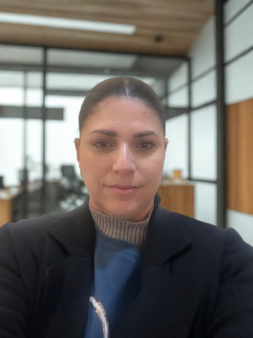 Lic Adriana Mercado Cantu