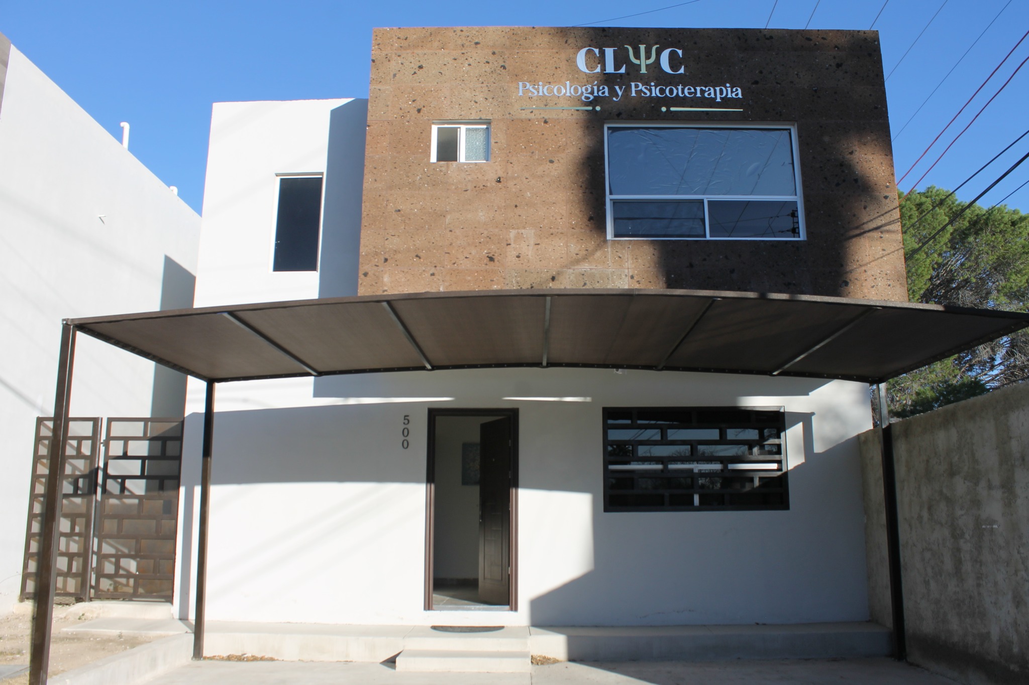 CLYC Psicología y Psicoterapia.