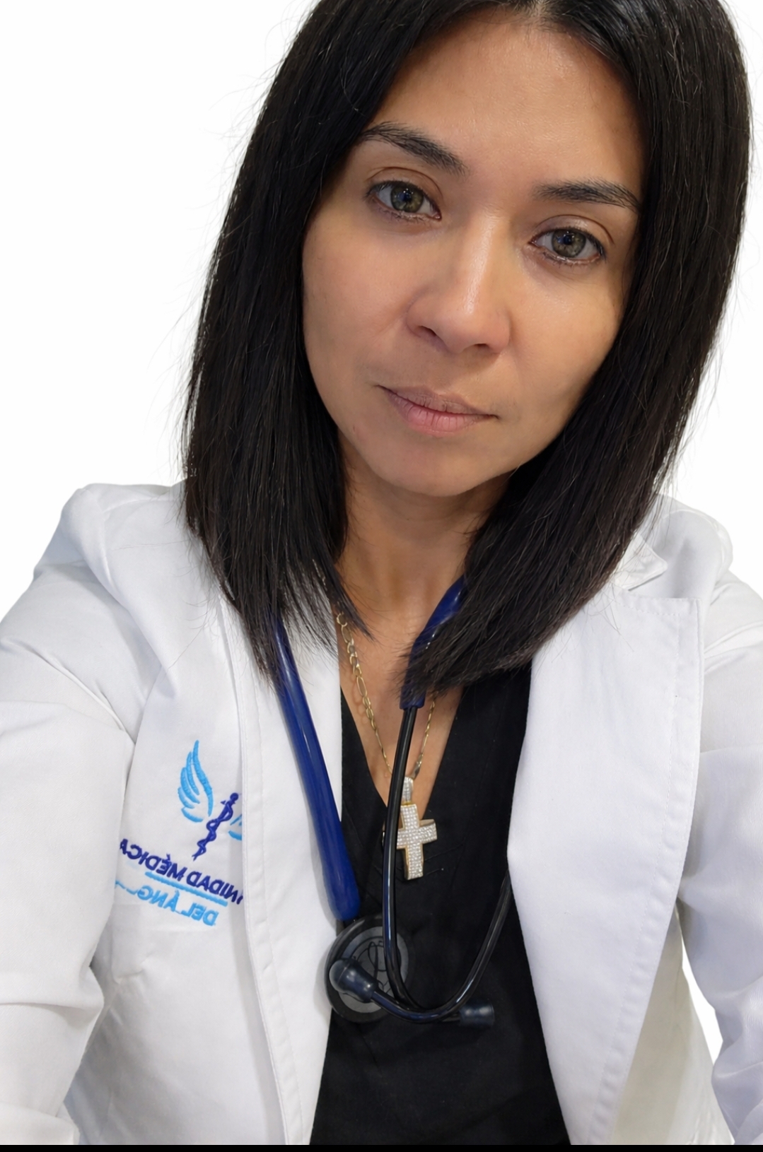 Dra. U. Cariño Estrada Lomelí