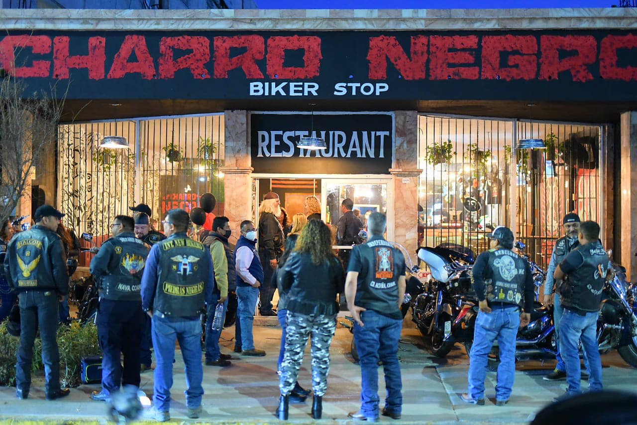 Foto de la Moto Fiesta