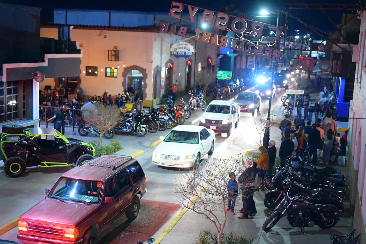 Foto de la Moto Fiesta